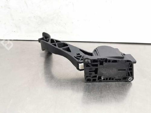 Pedal CITROËN C4 Picasso I MPV (UD_)  | BP8466287I4 