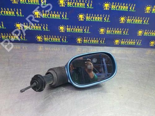 Used Left mirror FORD KA (RB_) [1996-2008]  8427876
