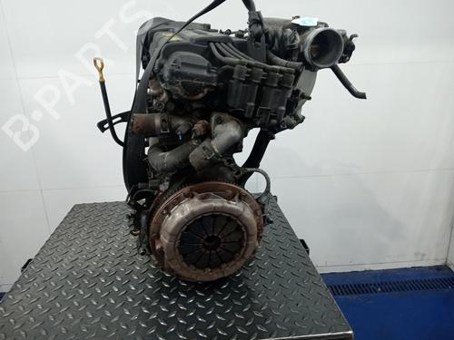 Engine HYUNDAI COUPE I (RD) 1.6 i 16V | BP31885612M1 