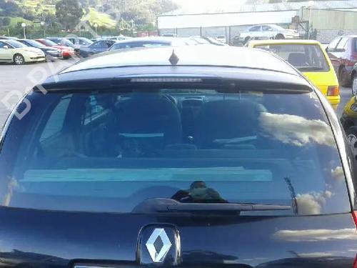 Starter RENAULT CLIO II (BB_, CB_)  | BP8467073M8 