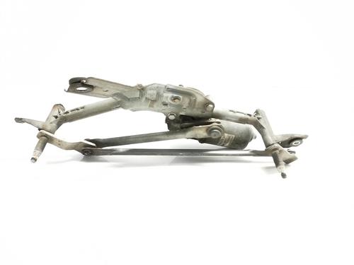 Front wiper motor FIAT GRANDE PUNTO (199_) 1.3 D Multijet (199.AXD11, 199.AXD1A, 199.AXD1B,... | BP26320616M29 