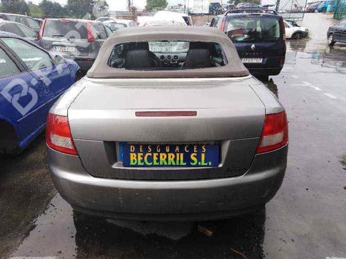 Expansion tank AUDI A4 B6 Convertible (8H7) 2.5 TDI | BP8463797C120  - Image 10