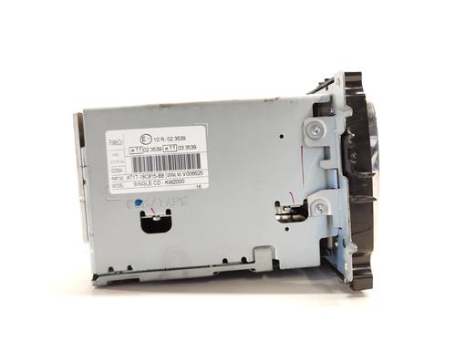 Radio FORD TOURNEO CONNECT  | BP17988637E6 
