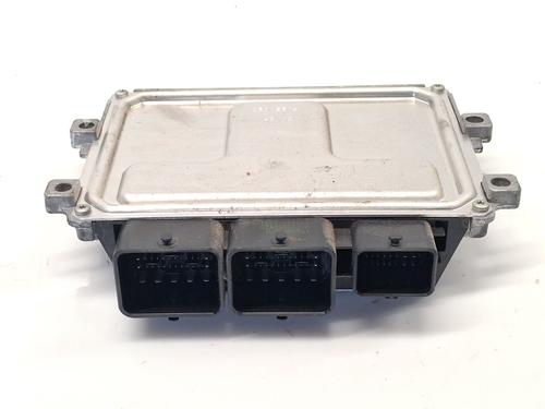 Engine control unit (ECU) CITROËN C-ELYSEE (DD_) 1.2 VTi 72 (DDHMY0) | BP29509622M57 