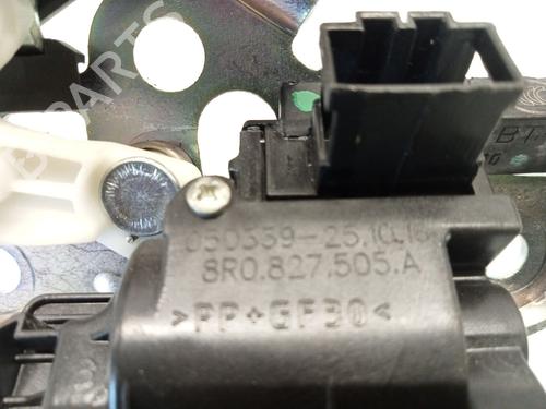 Tailgate lock AUDI A1 Sportback (8XA, 8XF) 1.6 TDI | BP24955135C101 
