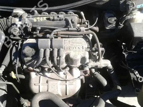 Generator DAEWOO KALOS (KLAS) 1.2 | BP8454914M7 