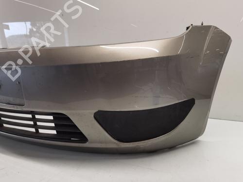 Front bumper FORD FIESTA V (JH_, JD_) 1.4 TDCi | BP29831368C7