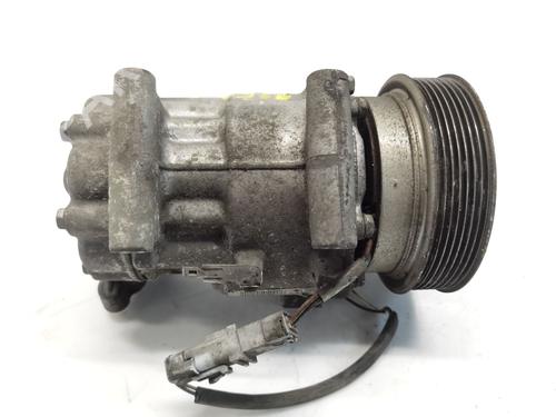 AC compressor RENAULT CLIO III (BR0/1, CR0/1) 1.2 16V (BR0P, CR0P) | BP36280066M34 - Image 3
