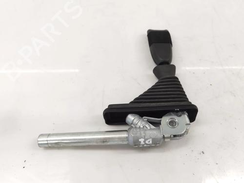 Used Other NISSAN QASHQAI / QASHQAI +2 I (J10, NJ10, JJ10E) 2.0 dCi (150 hp) 15615777