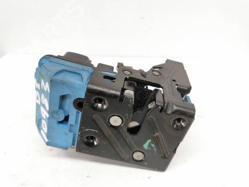 Front left lock VOLVO S80 I (184) 2.4 | BP8477187C98 