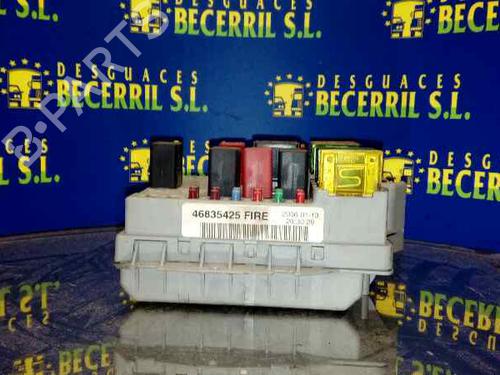 Used Fuse box FIAT PUNTO Hatchback Van (188_) 1.2 60 (60 hp) 8428916