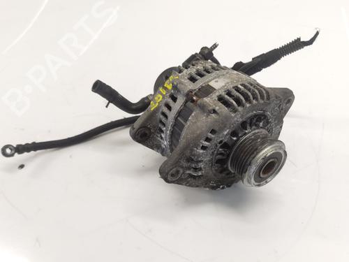 Used Alternator Alternator 38732442 38732442