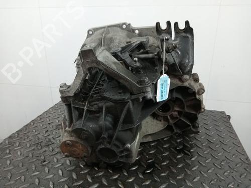 Gearkasse Gearkasse 38732458 38732458