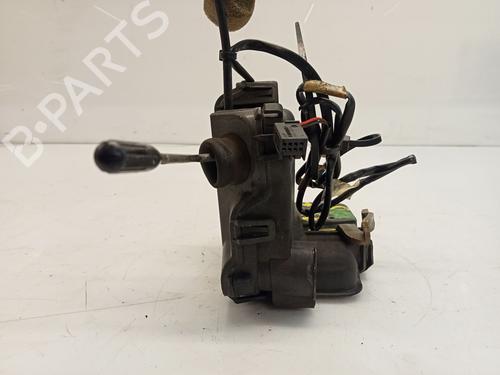 Rear right lock MERCEDES-BENZ C-CLASS (W203) C 200 Kompressor (203.045) | BP23577841C99 