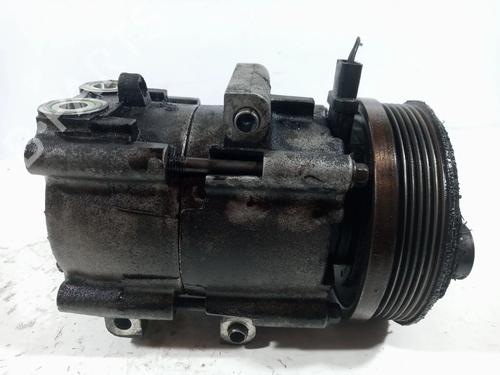 AC compressor JAGUAR X-TYPE I Estate (X400) 2.0 D | BP9265964M34 
