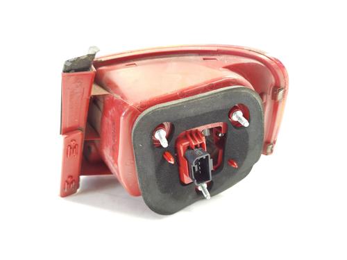 Left taillight VW PASSAT B6 (3C2) 1.9 TDI | BP38236266C34 - Image 2