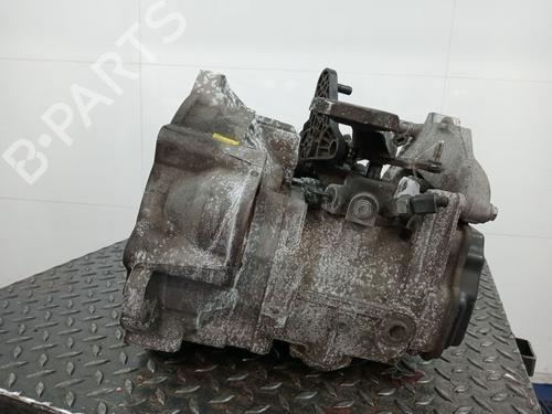 Gearbox SEAT LEON (1P1) 1.6 TDI | BP39957901M3 - Image 4