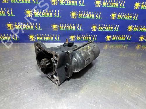 Used Starter MAZDA 323 F VI Hatchback (BJ) [1998-2004]  17173861