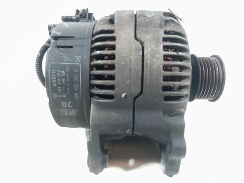 Alternator SEAT IBIZA II (6K1)  | BP8486322M7 