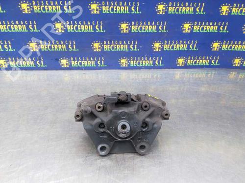 Right rear brake caliper MERCEDES-BENZ S-CLASS (W220)  | BP11575998M106 