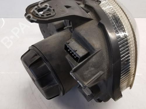 Right headlight CITROËN C8 (EA_, EB_) 2.2 HDi | BP37175190C29 - Image 5