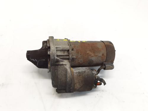 Used Starter Starter OPEL CORSA C (X01) 1.2 (F08, F68) (75 hp) 35803382 35803382