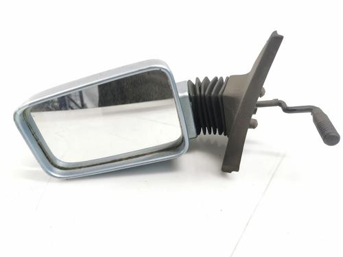Used Left mirror CITROËN BX (XB-_) [1982-1994]  16719395