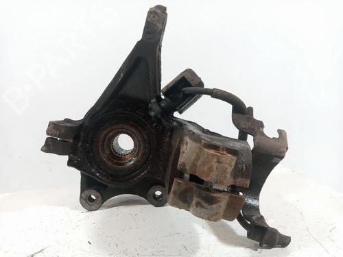 Left front steering knuckle PEUGEOT 306 (7B, N3, N5) 1.9 D | BP9183205M25 