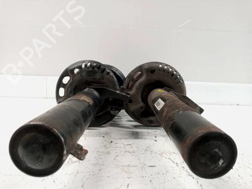 Right front shock absorber AUDI A3 (8P1) 1.9 TDI | BP14023485M17 