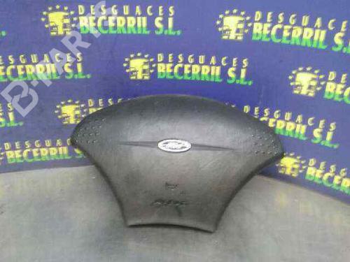 Used Driver airbag Driver airbag FORD FOCUS II (DA_, HCP, DP) 1.6 (100 hp) 8434855 8434855