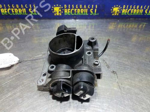 Throttle body FIAT PUNTO Hatchback Van (188_) 1.2 60 | BP8434063M82 