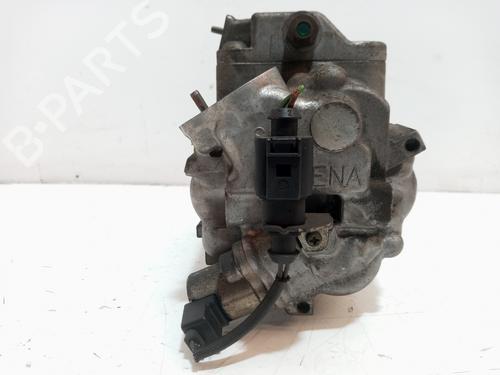 AC compressor SEAT IBIZA III (6L1) 1.9 SDI | BP8479213M34 