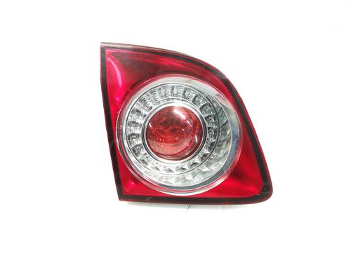 Achterlicht kofferdeksel achterklep links VW GOLF PLUS V (5M1, 521) 1.9 TDI (105 hp) 30837976