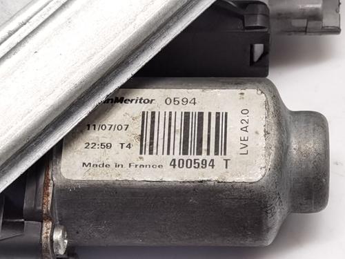Front left window mechanism CITROËN XSARA (N1) 2.0 HDi 90 | BP29606930C22 