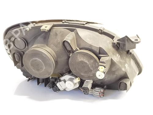 Left headlight NISSAN ALMERA TINO (V10)  | BP29240204C28 