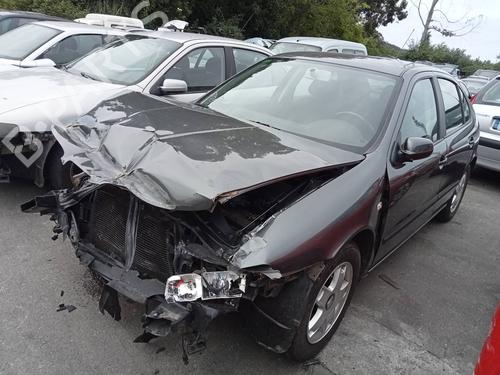 Front wiper motor SEAT LEON (1M1)  | BP20690707M29 