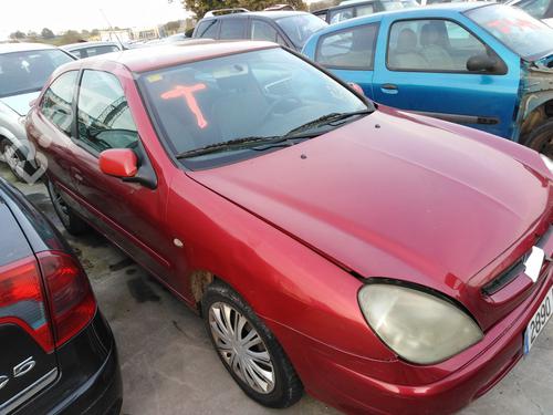 Front right window mechanism CITROËN XSARA Coupe (N0)  | BP8471487C23 