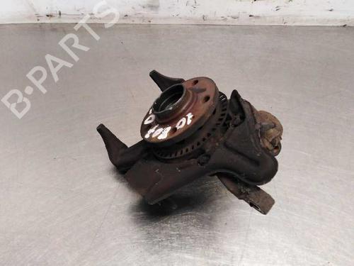 Used Left front steering knuckle AUDI A3 (8L1) [1996-2006]  8490545