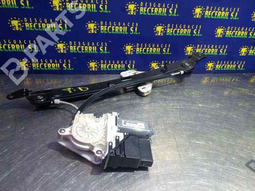 Used Rear right window mechanism Rear right window mechanism SEAT ALTEA XL (5P5, 5P8) 1.6 (102 hp) 8428214 8428214