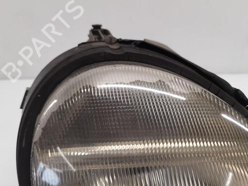 Right headlight MERCEDES-BENZ C-CLASS Coupe (CL203)  | BP28005043C29 