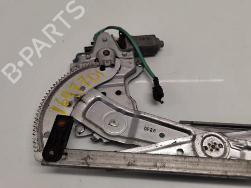 Front left window mechanism KIA CARENS II MPV (FJ)  | BP25863236C22 