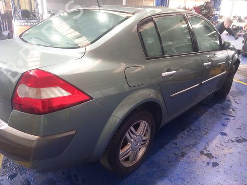 Switch RENAULT MEGANE II Saloon (LM0/1_) 1.9 dCi (LM0G, LM1G, LM2C) | BP33402376I30  - Image 6