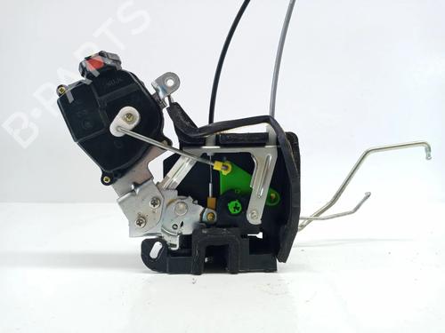 Front right lock KIA RIO II (JB) 1.5 CRDi | BP9043217C97 