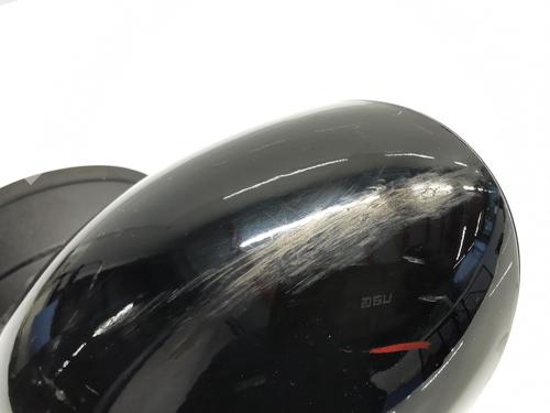 Right mirror MINI MINI (R56) One | BP25914108C27 
