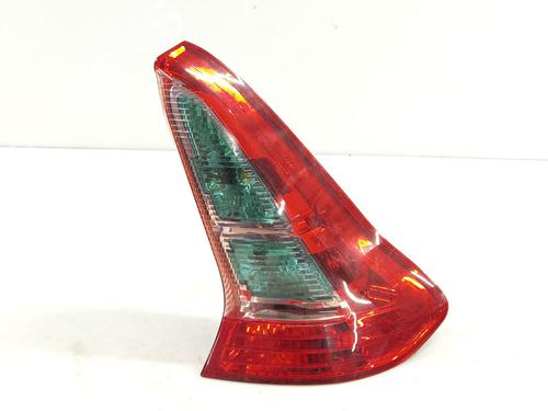 Used Right taillight CITROËN C4 Coupe (LA_) 1.6 HDi (90 hp) 23259416