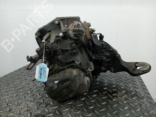 Gearkasse Gearkasse 39587903 39587903