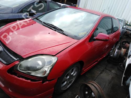 Startmotor HONDA CIVIC VII Hatchback (EU, EP, EV) 1.6 i (EP2, EU8, EU6) | BP8960095M8 