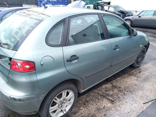 Left front window switch SEAT IBIZA III (6L1) 1.4 16V | BP37692444I27 - Image 6