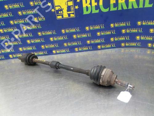 Used Right front driveshaft HYUNDAI ELANTRA III Saloon (XD) 2.0 CRDi (113 hp) 8445203