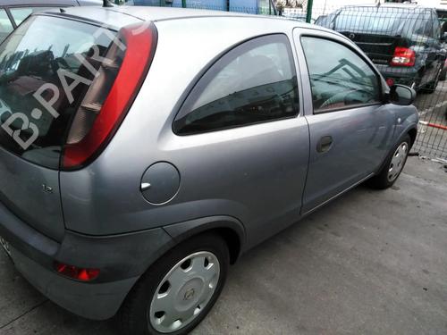Starter OPEL CORSA C (X01)  | BP8471328M8 